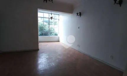 Apartamento com 3 quartos à venda, 111 m² por R$ 429.000 - Tijuca - Rio de Janeiro/RJ