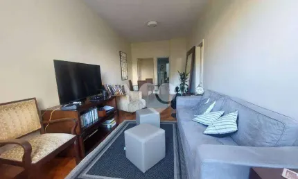 Apartamento com 3 quartos à venda, 103 m² por R$ 1.150.000 - Flamengo - Rio de Janeiro/RJ
