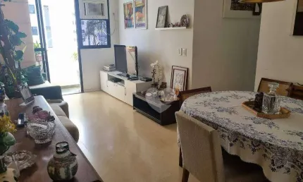 Apartamento com 3 quartos à venda, 80 m² por R$ 740.000 - Barra da Tijuca - Rio de Janeiro/RJ