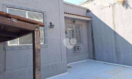 Grajau Vendo Casa Linear 3 quartos com vaga no corpo do imóvel junto ao Iguatemi