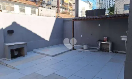 Grajau vendo casa linear 3 quartos com vaga no corpo do imóvel junto ao iguatemi