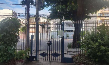 Apartamento com 3 quartos à venda, 125 m²- Maracanã - Rio de Janeiro/RJ