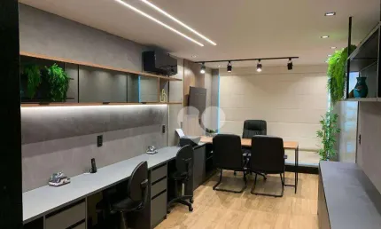 Sala à venda, 30 m² por R$ 290.000,00 - Recreio dos Bandeirantes - Rio de Janeiro/RJ