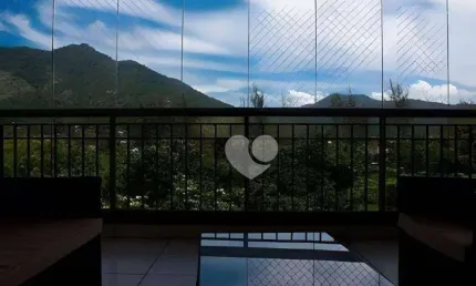 Apartamento com 2 dormitórios à venda, 71 m² por R$ 530.000,00 - Recreio dos Bandeirantes - Rio de Janeiro/RJ