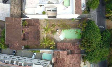 Casa à venda, 528 m² por R$ 4.500.000,00 - Recreio dos Bandeirantes - Rio de Janeiro/RJ
