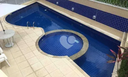 Casa com 3 quartos à venda, 80 m² por R$ 380.000 - Vargem Pequena - Rio de Janeiro/RJ