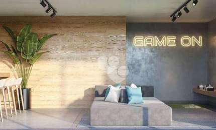 Apartamento com 2 quartos à venda, 61 m² por R$ 580.000 - Barra da Tijuca - Rio de Janeiro/RJ