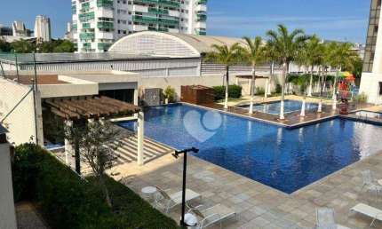 Apartamento à venda, 61 m² por R$ 510.000,00 - Recreio dos Bandeirantes - Rio de Janeiro/RJ