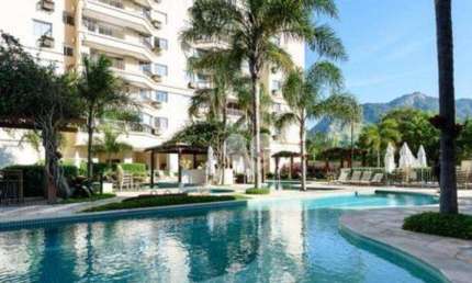 Apartamento com 2 dormitórios à venda, 68 m² por R$ 480.000,00 - Recreio dos Bandeirantes - Rio de Janeiro/RJ