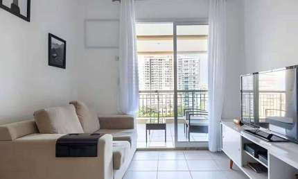 Apartamento com 2 dormitórios à venda, 71 m² por R$ 530.000,00 - Recreio dos Bandeirantes - Rio de Janeiro/RJ