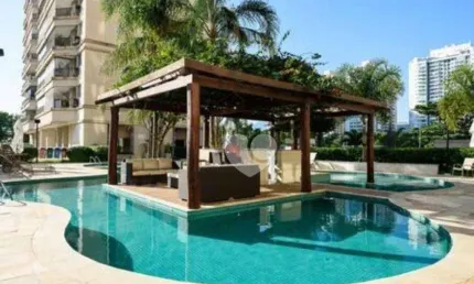 Apartamento com 2 dormitórios à venda, 71 m² por r$ 530.000,00 - recreio dos bandeirantes - rio de janeiro/rj