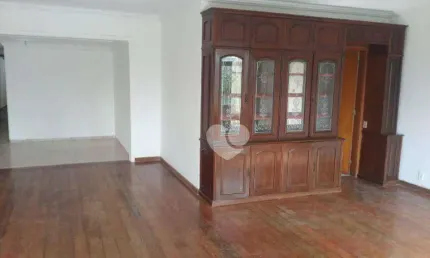 Apartamento com 4 dormitórios à venda, 200 m² por R$ 630.000,00 - Tijuca - Rio de Janeiro/RJ