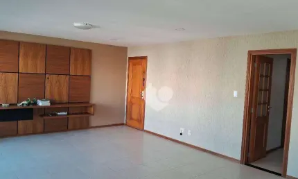 Cobertura com 4 quartos à venda, 296 m² por R$ 1.800.000 - Recreio dos Bandeirantes