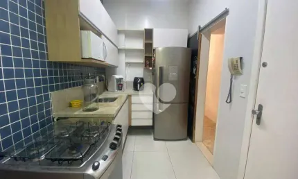 Apartamento à venda, 71 m² por R$ 340.000,00 - Méier - Rio de Janeiro/RJ