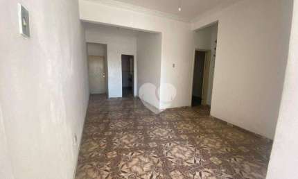 Apartamento com 1 dormitório à venda, 64 m² por R$ 250.000,00 - Méier - Rio de Janeiro/RJ