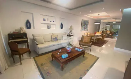 Apartamento com 3 quartos à venda, 180 m² por r$ 1.650.000 - recreio dos bandeirantes - rio de janeiro/rj