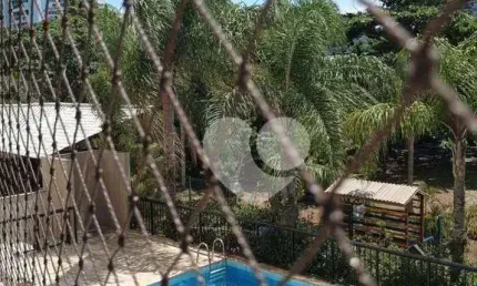 Apartamento com 2 quartos para alugar, 71 m² por R$ 4.141/mês - Recreio dos Bandeirantes - Rio de Janeiro/RJ