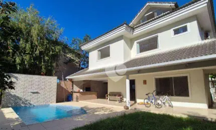 Casa com 5 quartos à venda, 331 m² por r$ 1.785.000 - vargem grande - rio de janeiro/rj