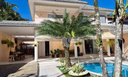 Casa com 3 quartos à venda, 441 m² por R$ 1.050.000 - Vargem Grande - Rio de Janeiro/RJ