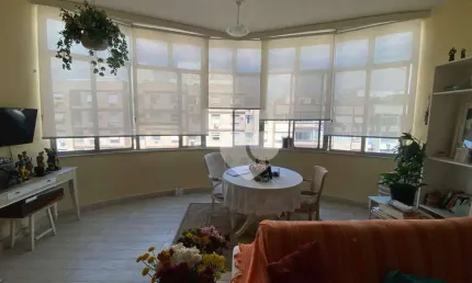 Apartamento com 4 dormitórios à venda, 184 m² por R$ 1.500.000,01 - Copacabana - Rio de Janeiro/RJ