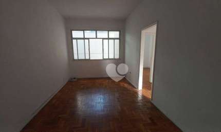 Apartamento com 2 quartos à venda, 57 m² por R$ 1.250.000 - Leblon - Rio de Janeiro/RJ