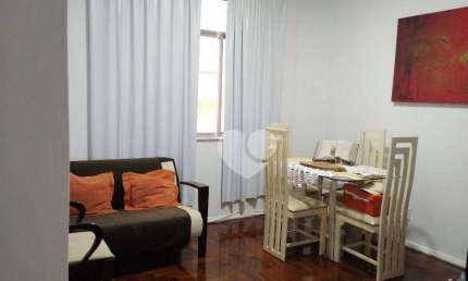 Apartamento com 1 quarto à venda, 40 m² por R$ 185.000 - Vila Isabel - Rio de Janeiro/RJ