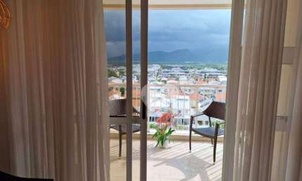 Apartamento com 3 quartos à venda, 86 m² por R$ 798.000 - Recreio dos Bandeirantes - Rio de Janeiro/RJ