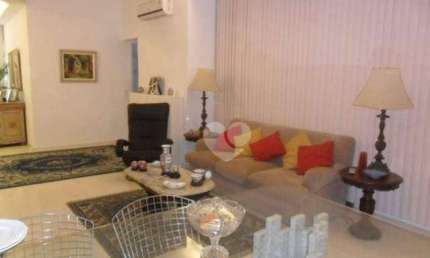 Apartamento à venda, 122 m² por R$ 1.480.000,00 - Copacabana - Rio de Janeiro/RJ