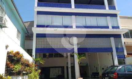 Loja para alugar, 227 m² por R$ 40.196,56/mês - Anil - Rio de Janeiro/RJ