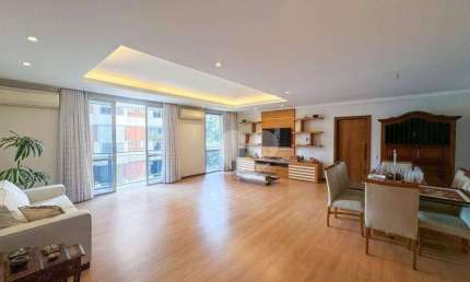 Apartamento à venda, 139 m² por R$ 2.350.000,00 - Gávea - Rio de Janeiro/RJ