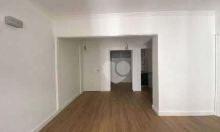 Apartamento com 2 quartos à venda, 64 m² por R$ 1.450.000 - Leblon - Rio de Janeiro/RJ