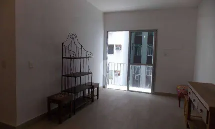 Apartamento com 2 quartos varanda piscina à venda, 73 m² por R$ 440.000 - Grajaú - Rio de Janeiro/RJ