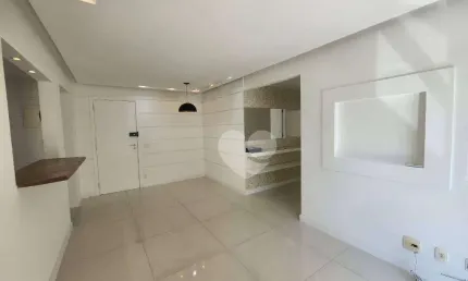 Apartamento com 2 dormitórios à venda, 80 m² por R$ 610.000,00 - Barra da Tijuca - Rio de Janeiro/RJ