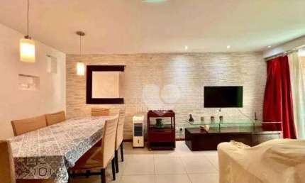Apartamento com 2 quartos à venda na Rua Ministro Raul Fernandes, --, Botafogo, Rio de Janeiro
