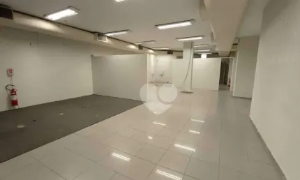 Loja à venda, 300 m² por R$ 4.250.000,00 - Tijuca - Rio de Janeiro/RJ
