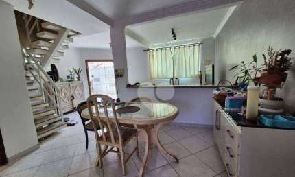 Casa com 5 quartos à venda, 300 m² por R$ 550.000 - Vargem Grande - Rio de Janeiro/RJ