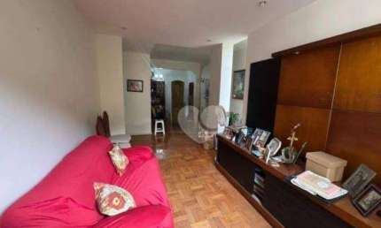 Apartamento com 3 dormitórios à venda, 100 m² por R$ 1.300.000,01 - Leme - Rio de Janeiro/RJ