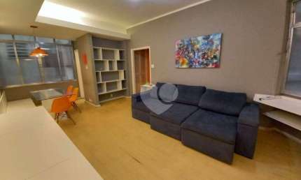 Apartamento com 2 quartos à venda, 112 m² por R$ 850.000 - Flamengo - Rio de Janeiro/RJ