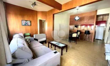 Apartamento com 2 quartos à venda, 78 m² por r$ 1.800.000 - ipanema - rio de janeiro/rj