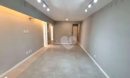 Apartamento com 3 quartos à venda, por R$ 2.490.000 - Leblon - Rio de Janeiro/RJ