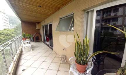 Cobertura com 3 quartos à venda, 192 m² por R$ 2.400.000 - Botafogo - Rio de Janeiro/RJ