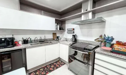 Cobertura com 3 dormitórios à venda, 196 m² por R$ 1.950.000,00 - Recreio dos Bandeirantes - Rio de Janeiro/RJ