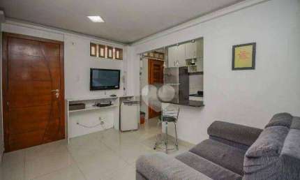 Apartamento com 2 quartos à venda, 62 m² por R$ 700.000 - Botafogo - Rio de Janeiro/RJ