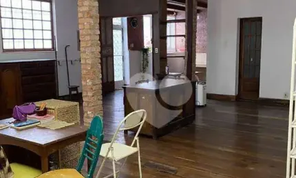 Casa para alugar, 140 m² por R$ 50.954,31/mês - Gávea - Rio de Janeiro/RJ