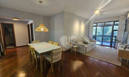 Apartamento com 3 quartos à venda, 136 m² por R$ 950.000 - Recreio dos Bandeirantes - Rio de Janeiro/RJ