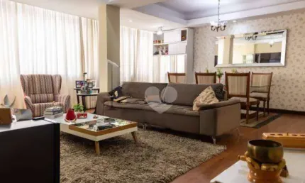 Apartamento à venda, 155 m² por R$ 1.750.000,00 - Flamengo - Rio de Janeiro/RJ