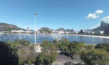 Apartamento à venda, 191 m² por R$ 2.200.000,00 - Flamengo - Rio de Janeiro/RJ
