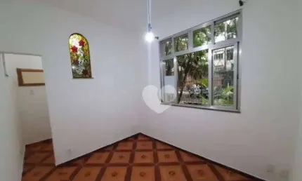 Apartamento com 2 quantos à venda, 48 m² por R$ 650.000 - Copacabana - Rio de Janeiro/RJ
