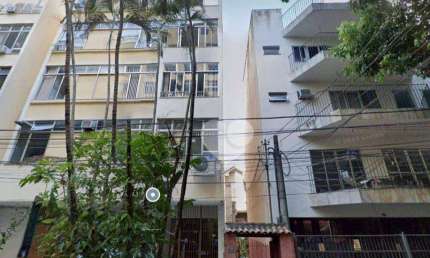 Apartamento com 3 quartos à venda, 99 m² - Tijuca - Rio de Janeiro/RJ