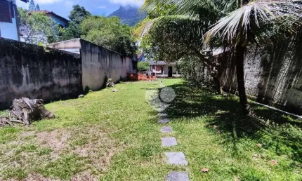 Terreno à venda, 440 m² por R$ 1.500.000,00 - Barra da Tijuca - Rio de Janeiro/RJ